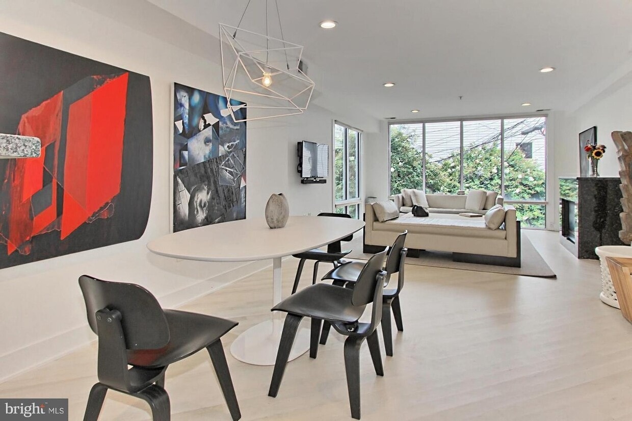 Foto principal - 505 O St NW