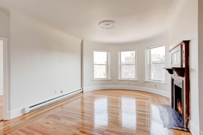 Foto del edificio - 125 Saint Botolph St