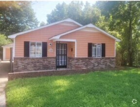 Building Photo - 1393 Gold Ave