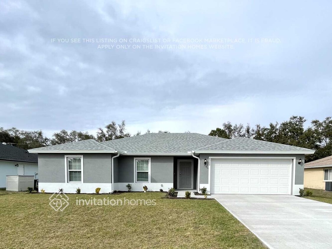 Foto principal - 8244 Mossborger Ave