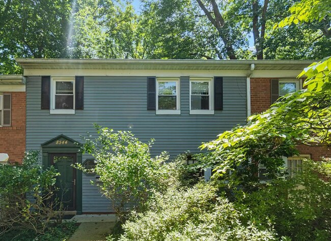 Building Photo - 8544 Manchester Rd