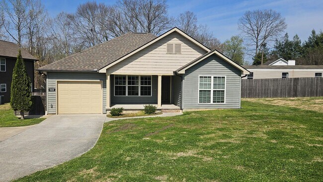 Building Photo - 6410 George Walter Way