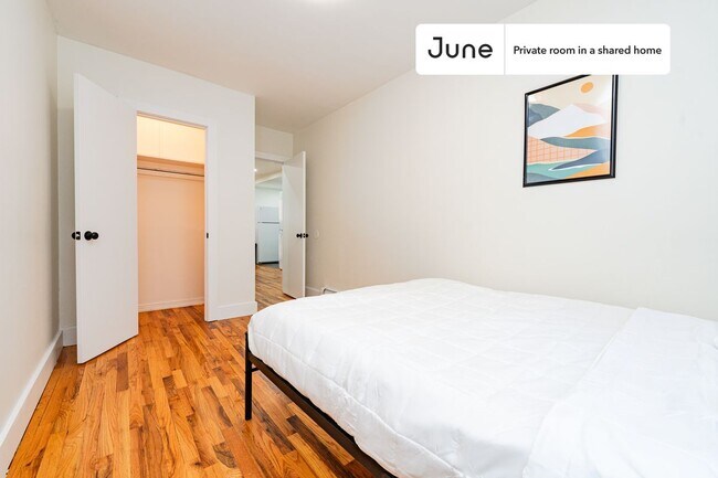 Foto del edificio - Room in Shared 3 bed/1 bath home in Bedford-Stuyvesant