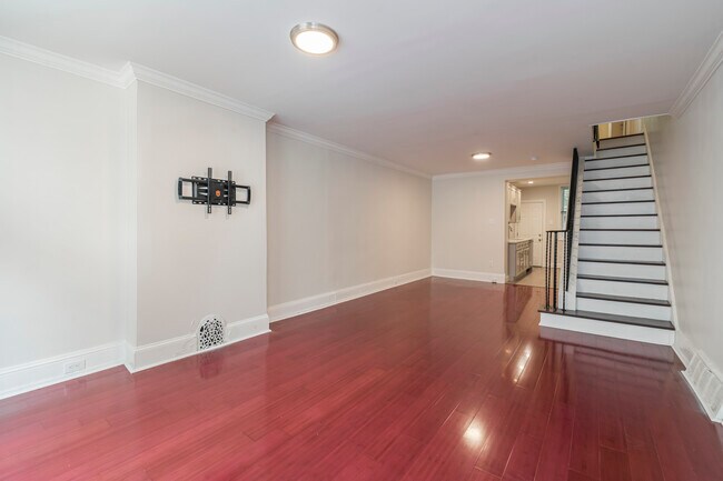 Foto del edificio - 1229 S Bonsall St