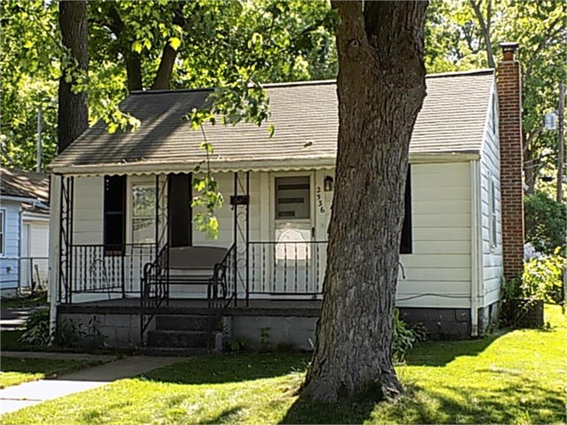 2536 N Bell St, Kokomo, IN 46901 House Rental in Kokomo, IN