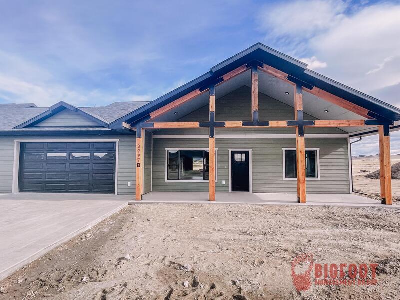 3997 Swan Rd, East Helena, MT 59635 Condo for Rent in East Helena, MT