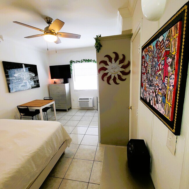 Foto del interior - 335 Ocean Dr