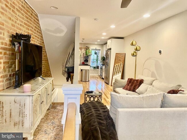 Foto del edificio - 149 N Potomac St