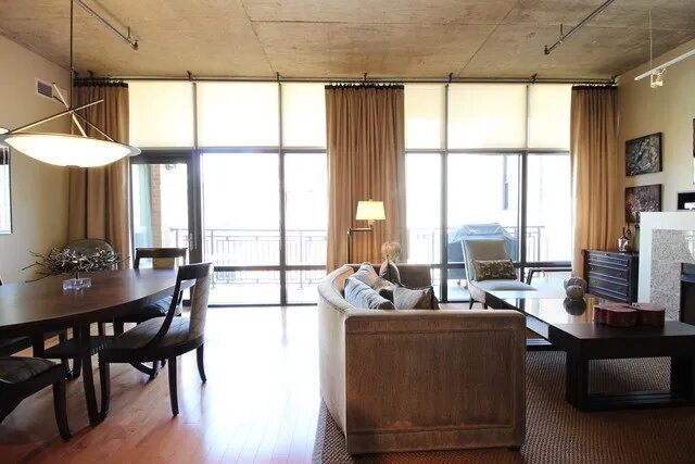 Foto del edificio - 520 S State St