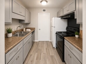 Interior Photo - Ridge View Apartments
