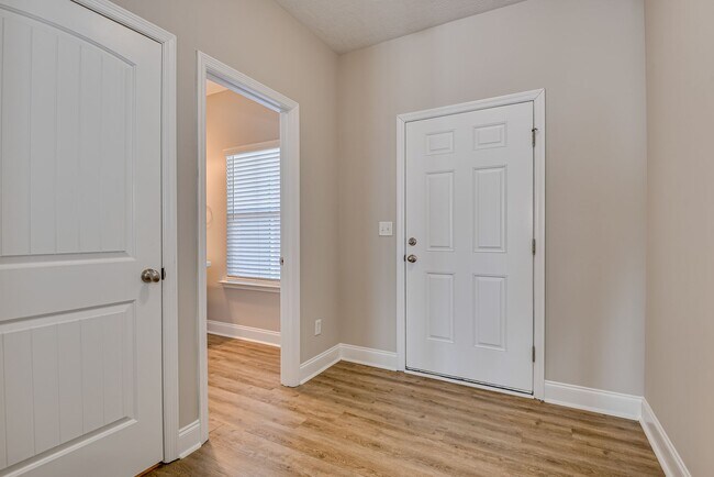 Foto del edificio - Governor's Place, Minutes from Ft. Gordon