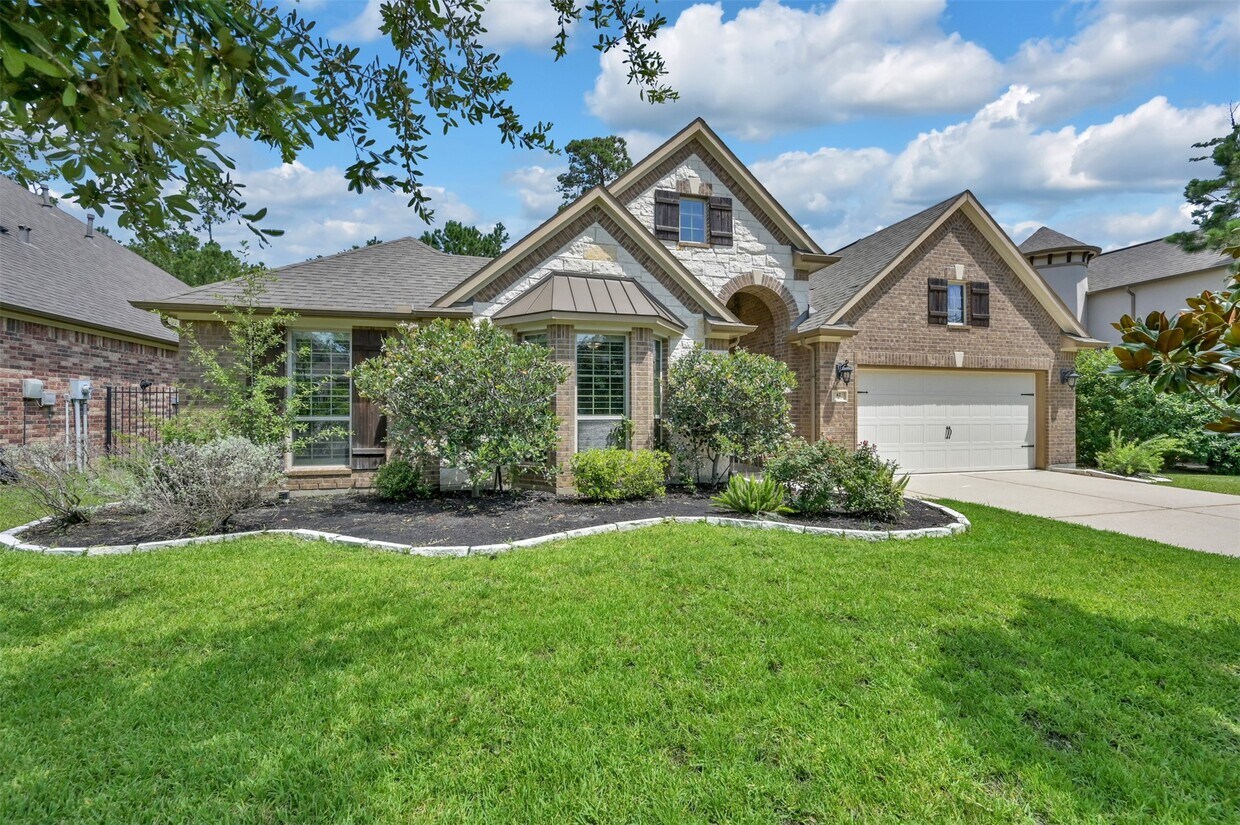 Foto principal - 42 Caprice Bend Pl