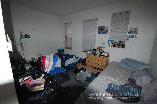 Foto del edificio - 774 Columbus Ave