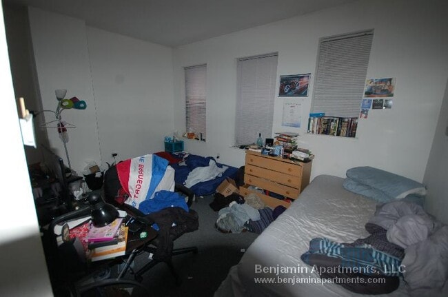 Building Photo - 774 Columbus Ave