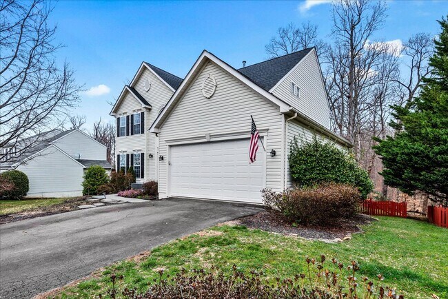 Building Photo - COMING SOON - Beautiful 5 bedroom home clo...