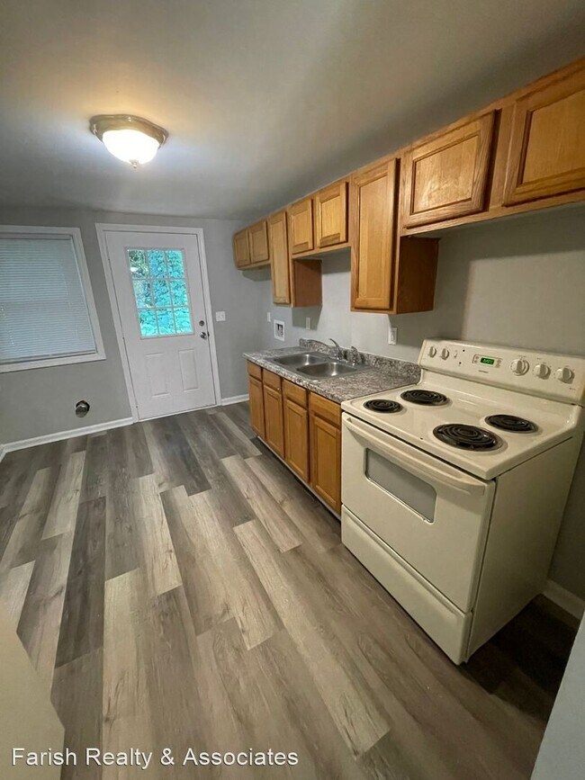 Foto del edificio - 2 br, 1 bath House - 103-B Tillman Drive