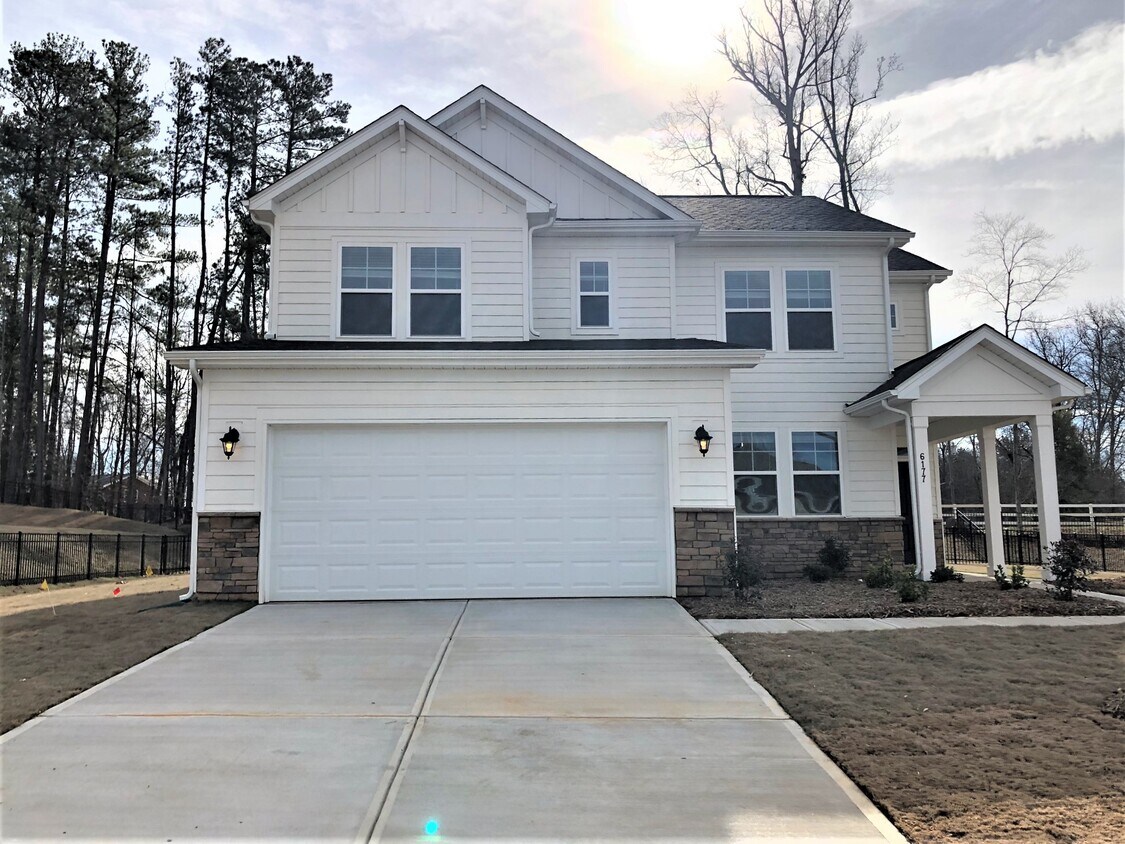 6177 Rosemore Lane House Rental in Gastonia, NC