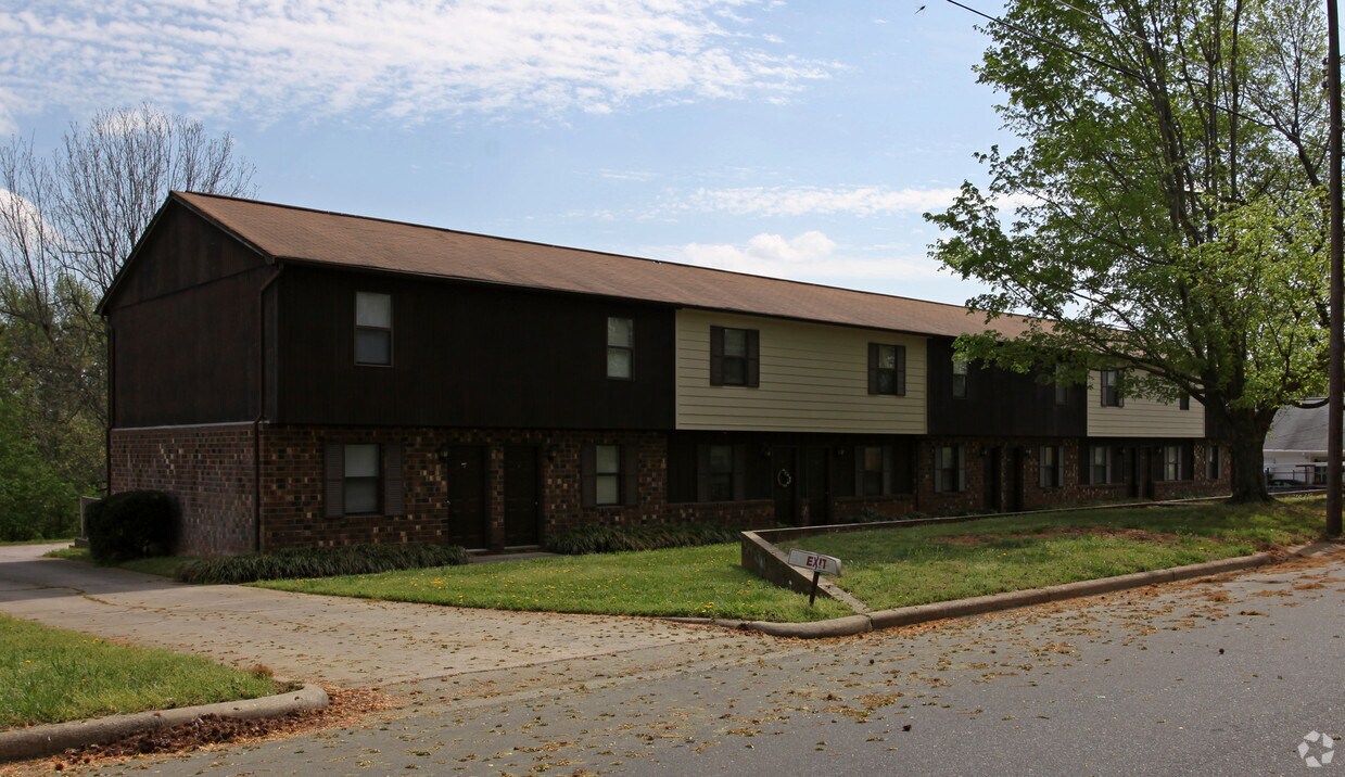 Foto del edificio - 1712-1720 Wood Ave