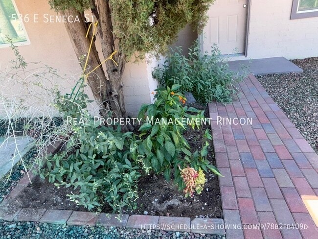 Foto del edificio - 536 E Seneca St