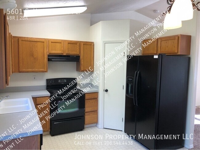 Foto del edificio - Southeast Boise single family home in desi...