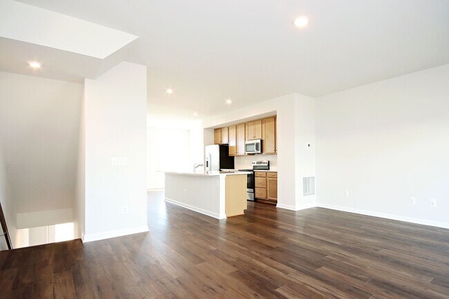 Foto del edificio - Walkable, Dog-Friendly Townhome Near Downtown Crozet