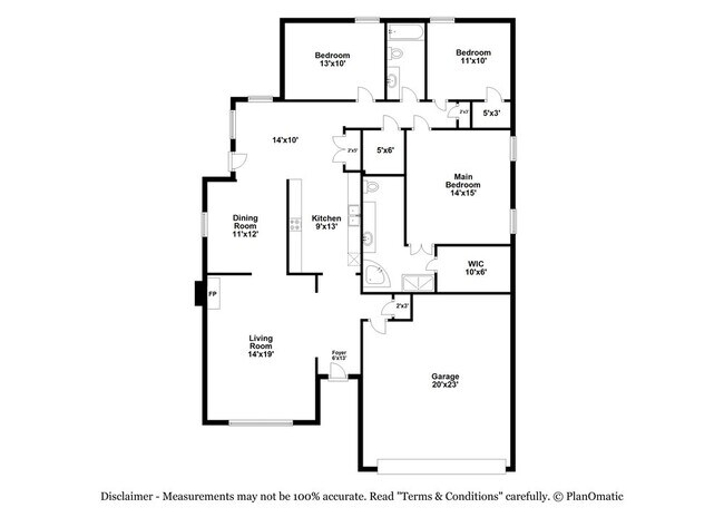 Building Photo - 1506 Appling Wood Cove S