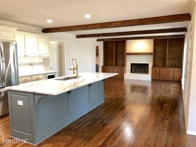 Foto del edificio - 5 br, 3 bath House - 6015 E 115th St. S UNIT