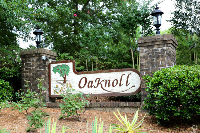 Building Photo - Oakgrove Townhomes
