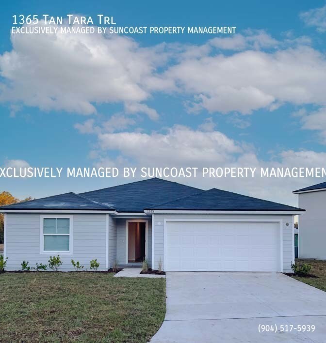 Foto principal - Stunning BRAND NEW 3BR/2BA Home for Rent! ...