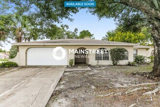 Building Photo - 200 Odham Dr