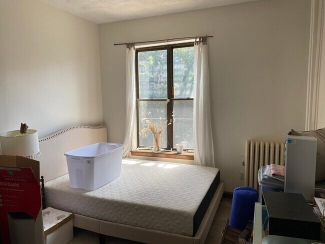 Foto del edificio - 411 Marlborough St