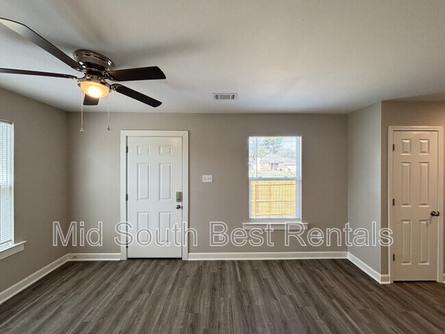 Foto del edificio - 1504 S Valentine St