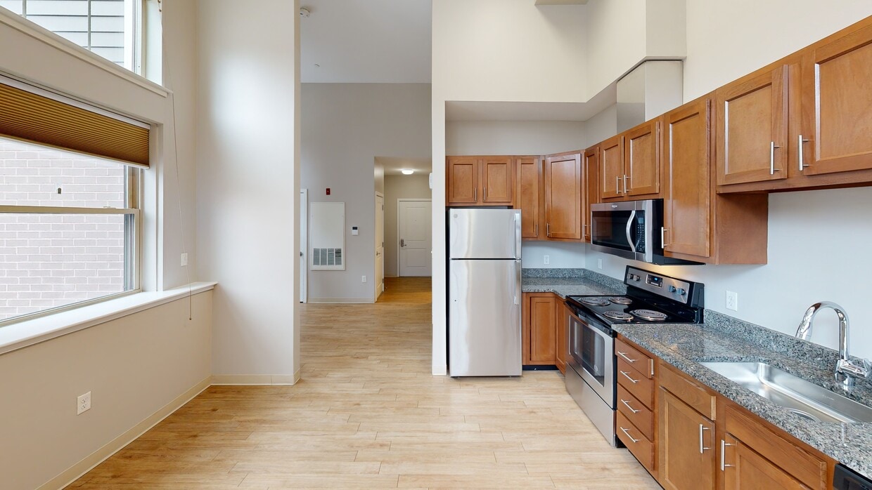 Photo - Residences @ Malden Station Apartments