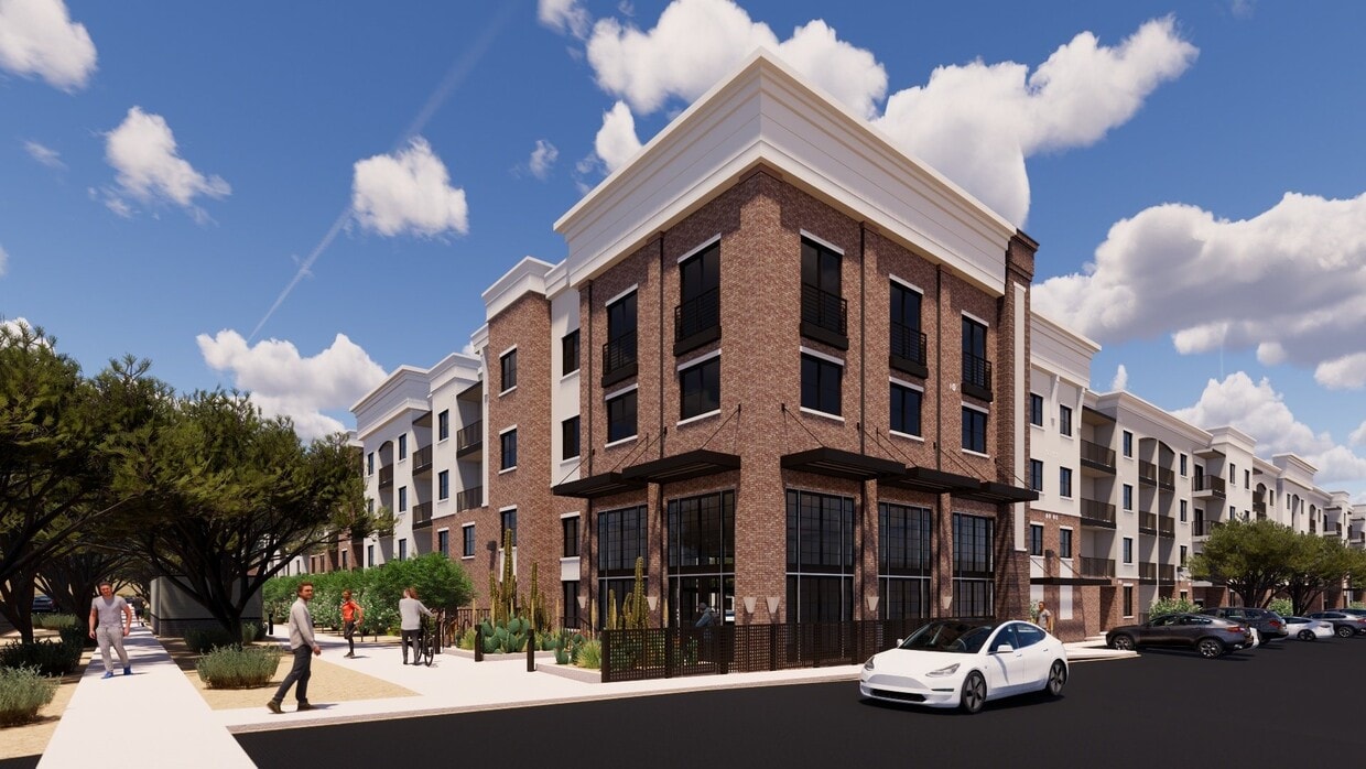 Primary Photo - Alta Dove Valley