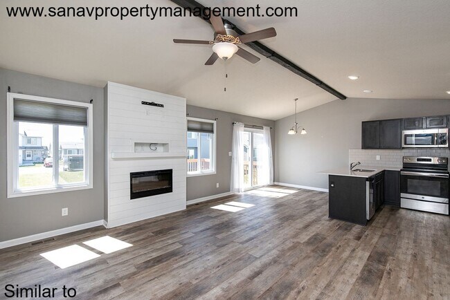 Foto del edificio - 3040 Worchester Dr