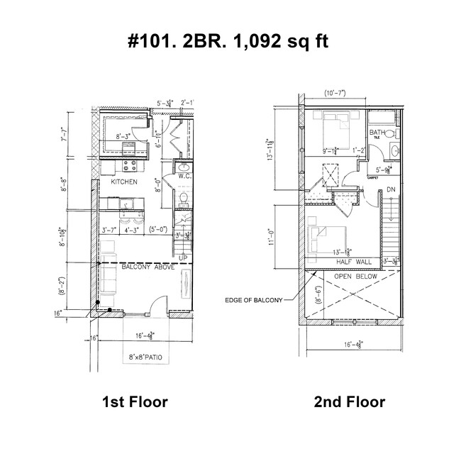 Foto del edificio - 72 Landing Ln
