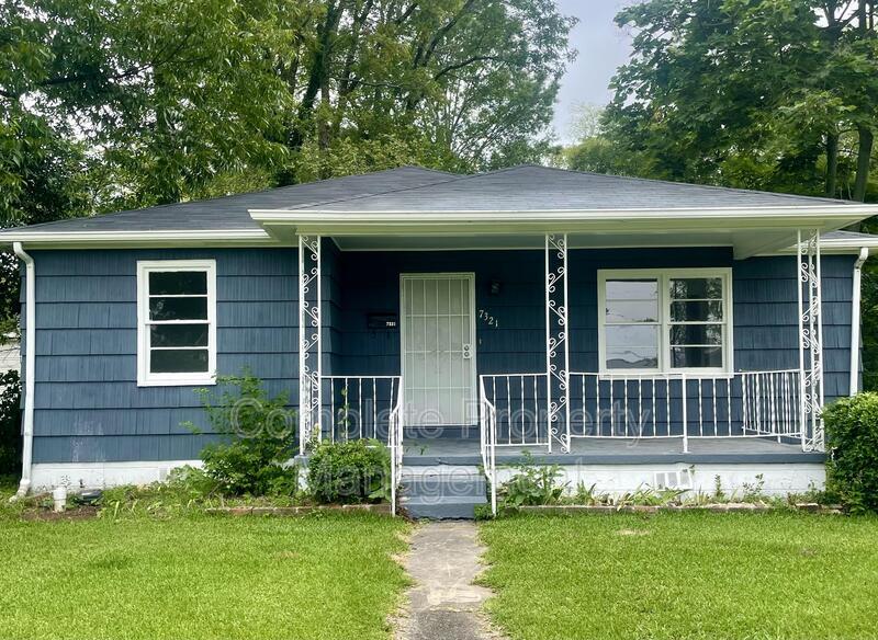 Primary Photo - 7321 4th Ave N