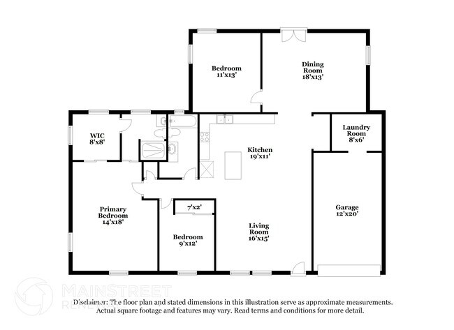 Foto del edificio - 2421 Harvard Rd