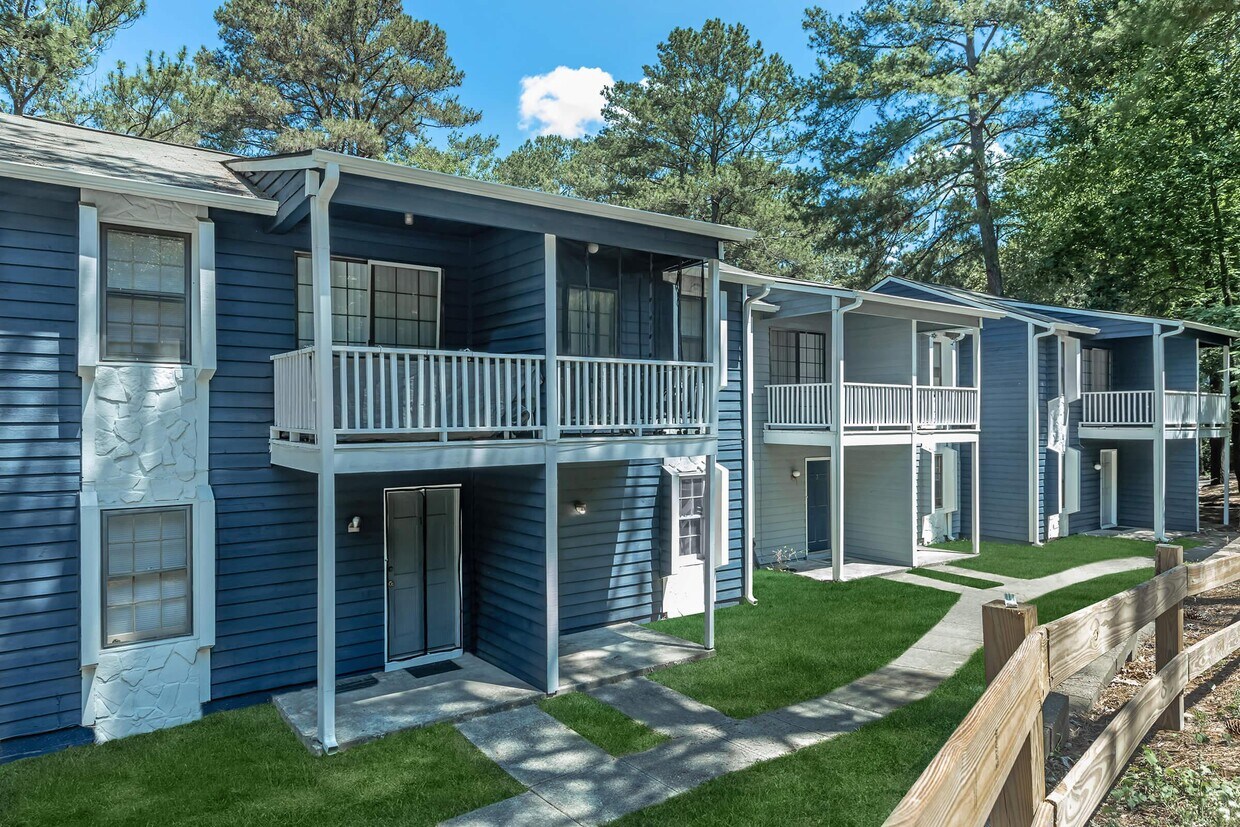 Skylar Pointe Apartments in Warner Robins, GA
