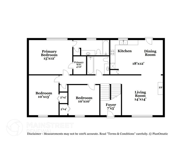 Building Photo - 1595 Olde Oak Dr