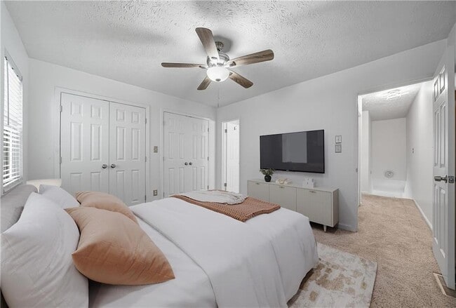 Building Photo - 6615 Sienna Ct