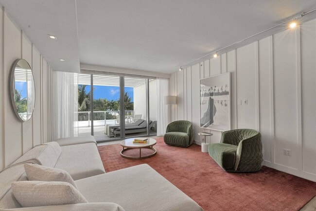 Foto del edificio - 2201 Collins Ave