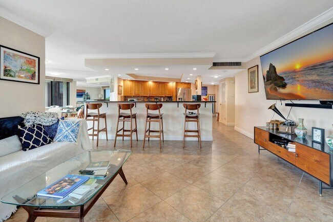 Foto del edificio - 5420 N Ocean Dr