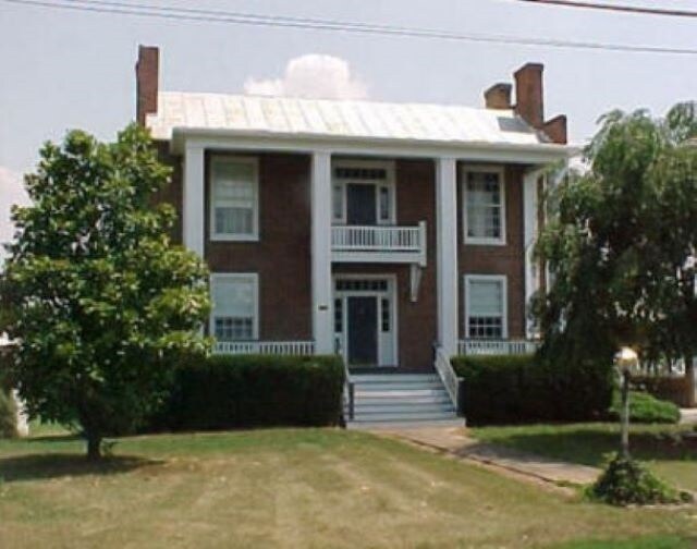 Foto principal - 5603 W Dry River Rd