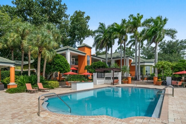 Photo - Bayside Arbors of Clearwater Apartments