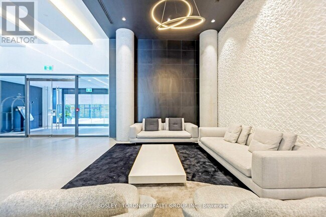 Photo du bâtiment - 158 Front St E