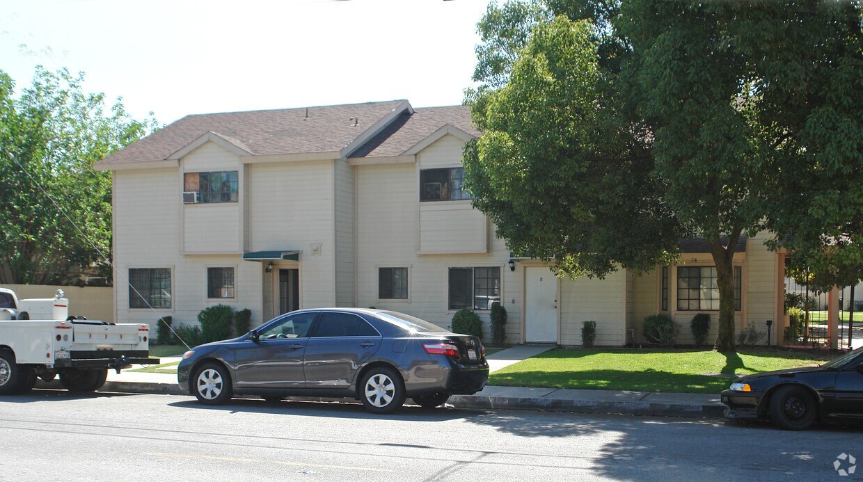 Building Photo - 3826 Maxson Rd
