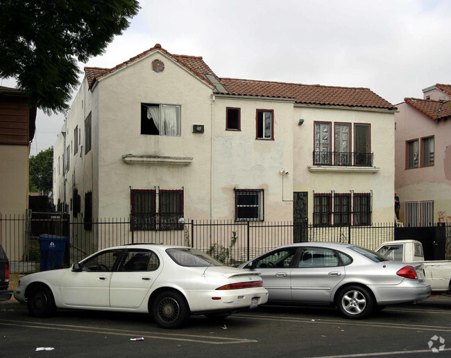 Building Photo - 149 S Westmoreland Ave