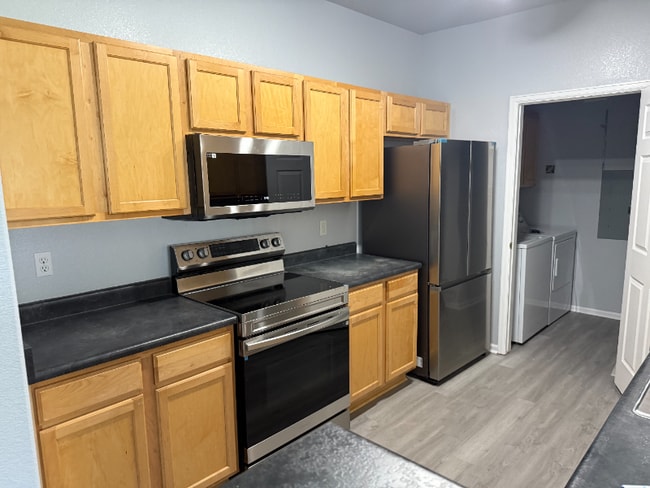 Photo - 15700 E Jamison Dr Apartment