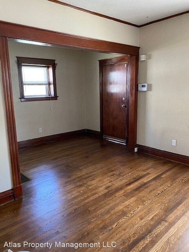 Building Photo - 3 br, 2 bath House - 4008 Brooklyn Ave.